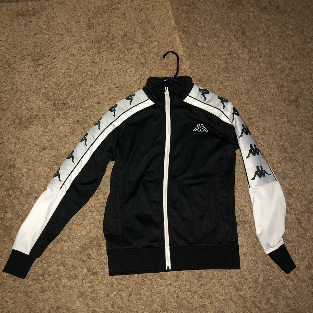 authentic Kappa Sweatshirt